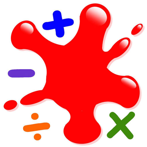 Math Splat