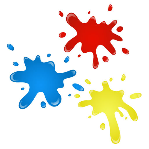 Splat And Splash App