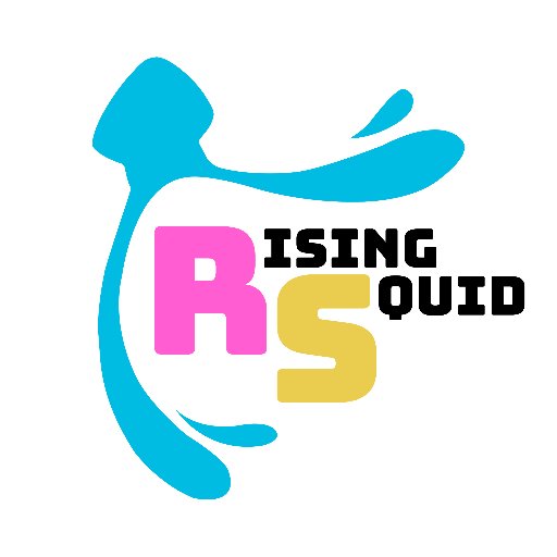 Rising Squid Lan