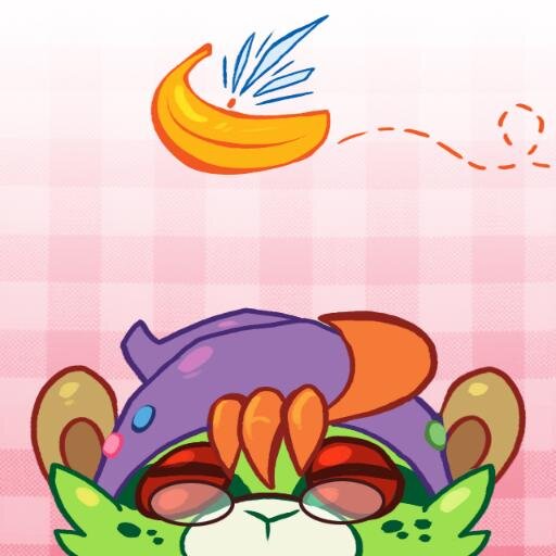 Splatoon Community Spotlight Jenna Tamarinfrog, The Amphibian