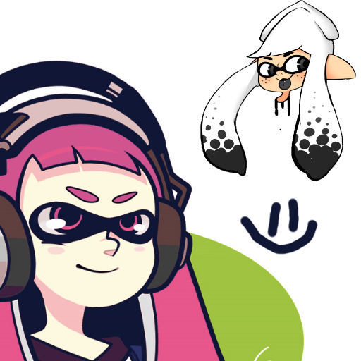 Splatoon Spray Pack