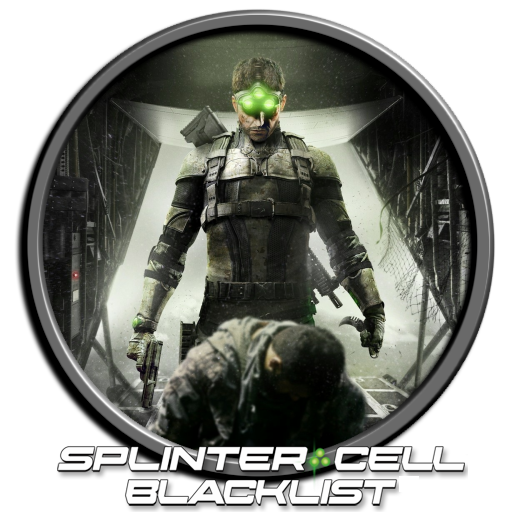Splinter Cell
