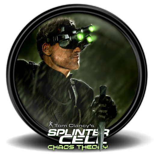 Splinter Cell