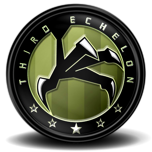 Splinter Cell Conviction Icon