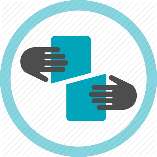 Bill, Check, Divide, Network, Share, Sharing, Split Icon