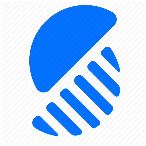 Color, Photography, Split Icon