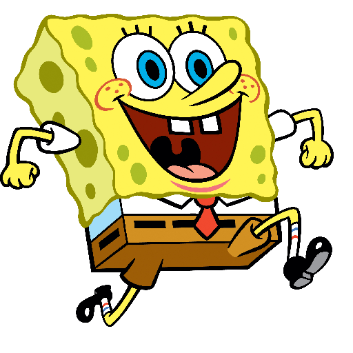 Play 'spongebob Saves The World' On Gamesalad Arcade