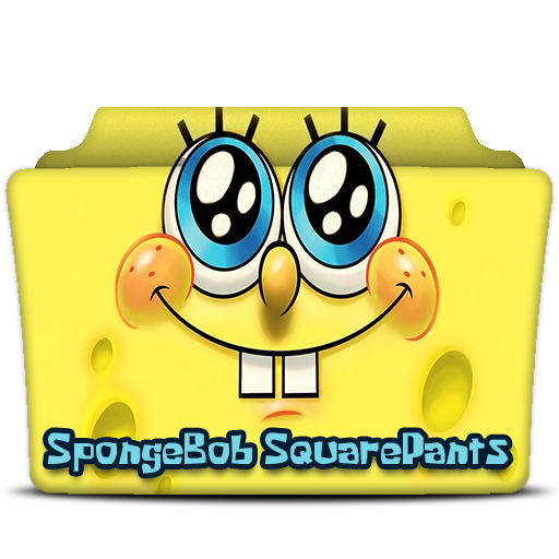Spongbob Squarepants
