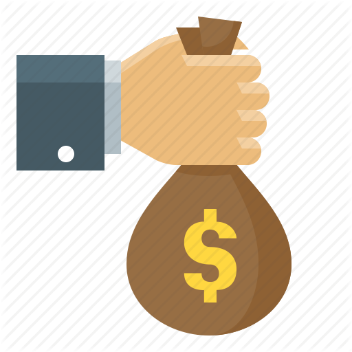 Credit, Give Money, Investment, Loan, Loan Money, Money, Sponsor Icon