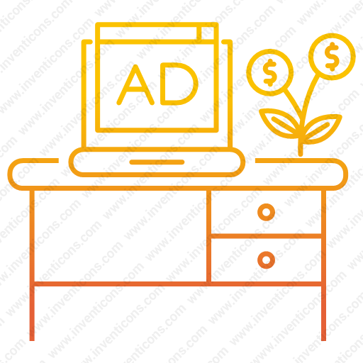 Download Sponsor Icon Inventicons