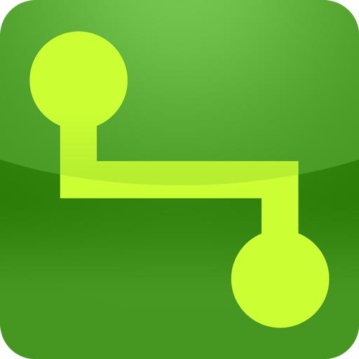 Puget Sound Trip Planner App Icon Seattle Streetcar