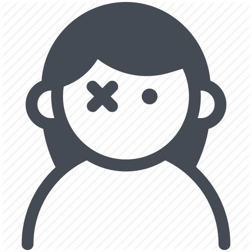 Cursed, Doll, Halloween, Horror, Scary, Spooky Icon