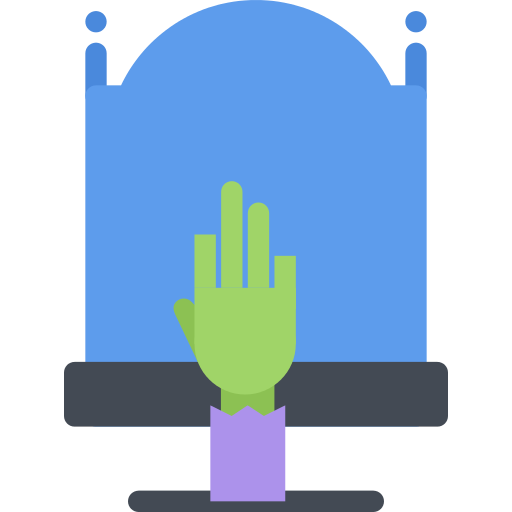 Zombie Spooky Png Icon