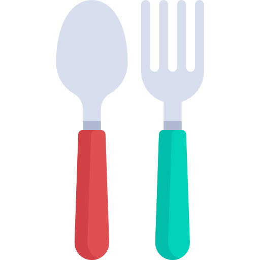 Fork Icon