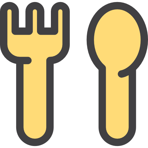 Spoon, Tools And Utensils, Restaurant, Cutlery, Food
