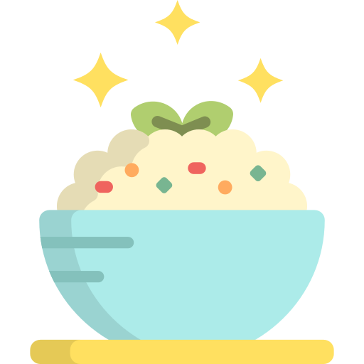 Porridge Spoon Png Icon