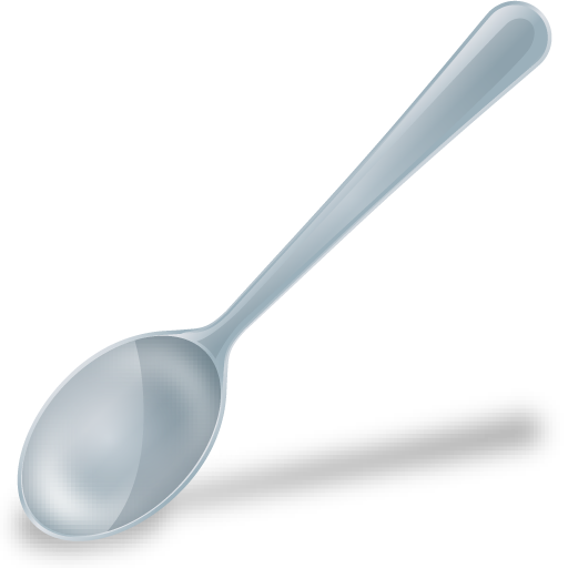 Spoon Icon