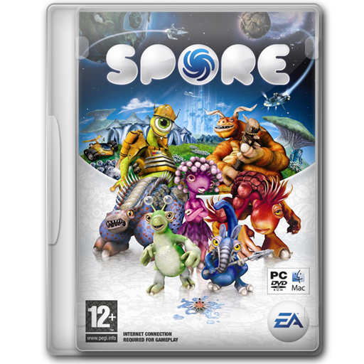Spore Icon