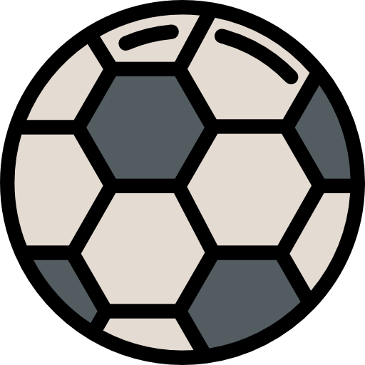 Sports And Competition, Game, Team Sport Icon