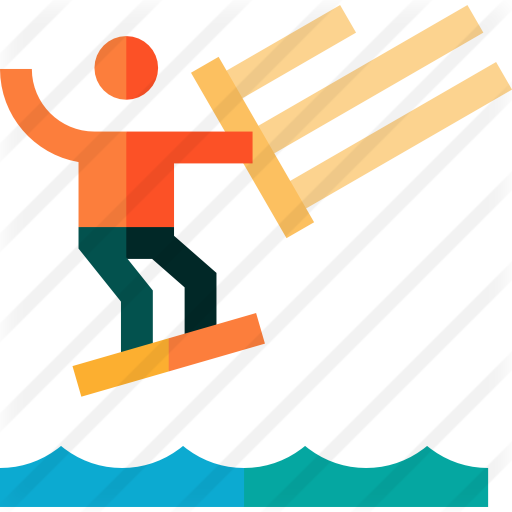Kitesurf