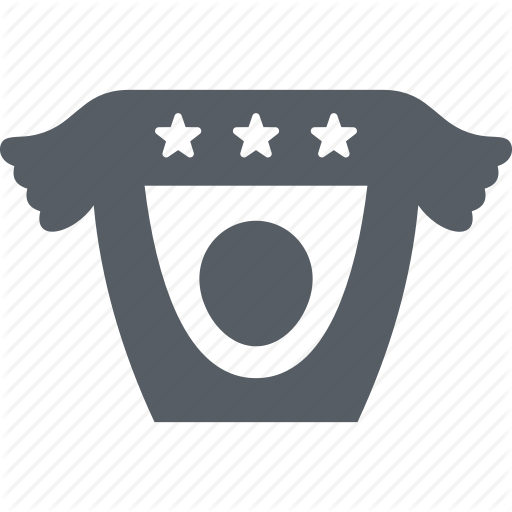 Fan, Football, People, Sport, Supporter Icon