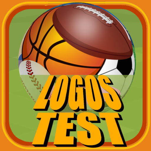 Logos Test Sports