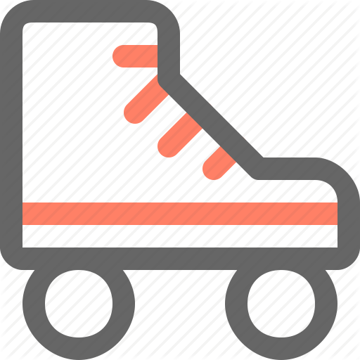 Game, Play, Roller, Sport, Sports Icon