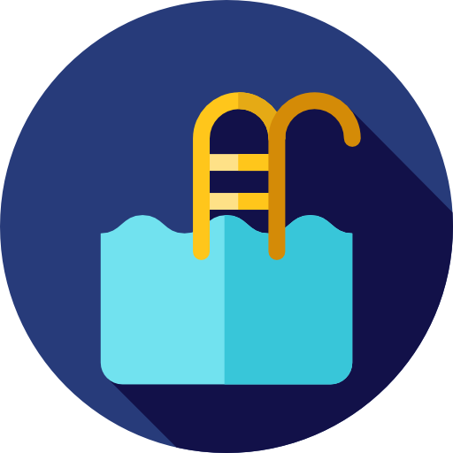 Sports And Competition, Water, Sports Icon