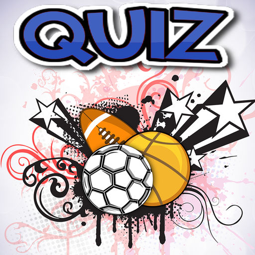World Summer Sport Quiz Test Knowledge Sports Icon Game