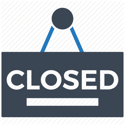 Closed, Mobile Marketing, Seo, Seo Pack, Seo Services, Shopping