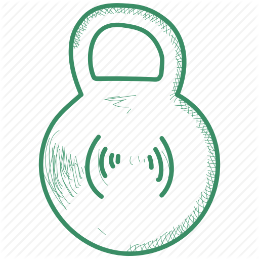 Dumbbell, Dumbbells, Gym, Sports, Weight Icon