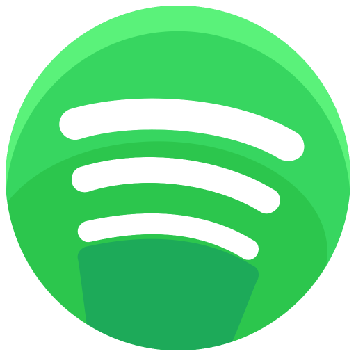 Spotify Icon Transparent Png Clipart Free Download
