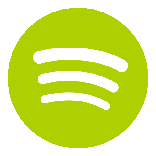 Spotify Icon