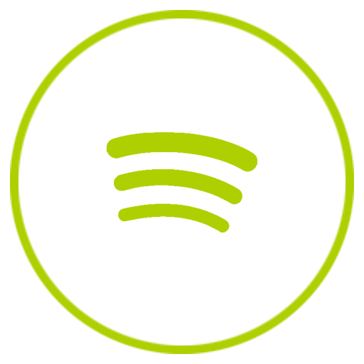 Spotify Icon