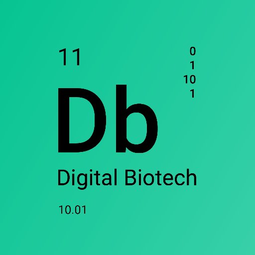Digital Biotech