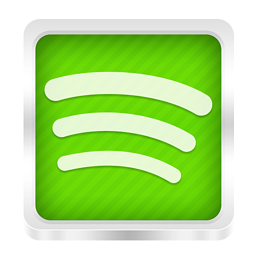 Spotify Icon