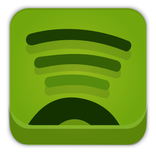 Spotify Icon Png Images In Collection