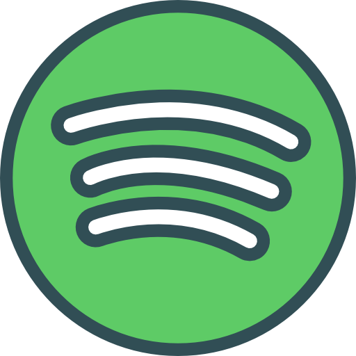 Spotify Icon Small Logo Png Images