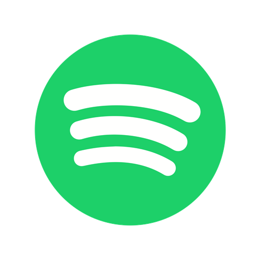Spotify Icon Free Of Social Media Logos