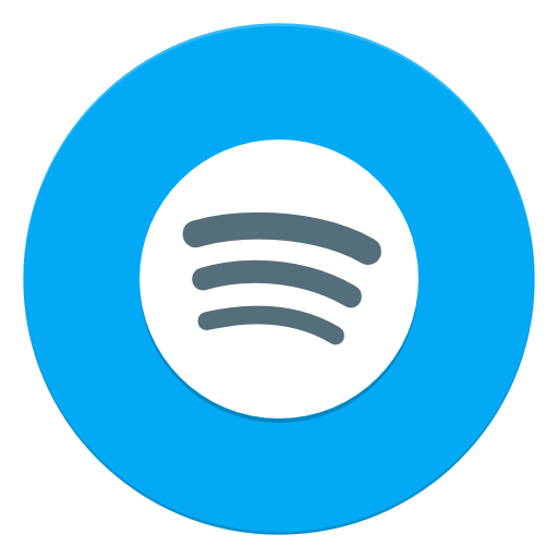 Spotify Icon
