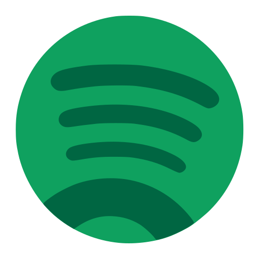 Spotify Icon Free Of Super Flat Remix Apps
