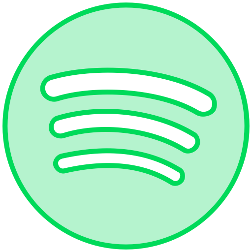Spotify Icon Png at GetDrawings | Free download