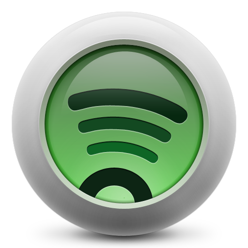 Spotify Icon Free Download As Png And Formats