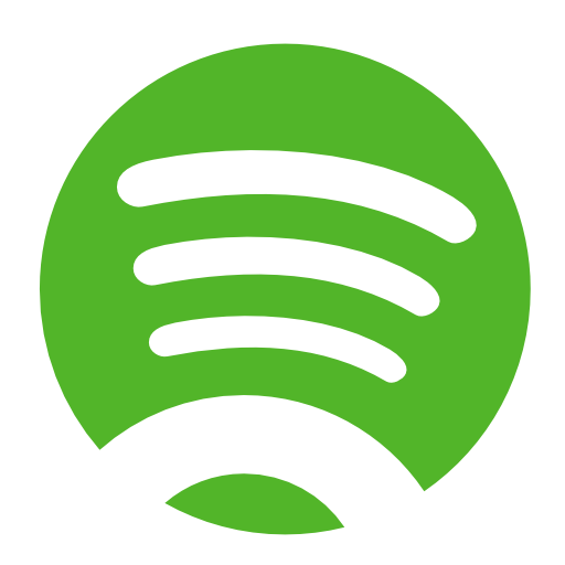 Spotify Icon