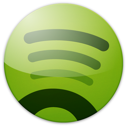 Unique Spotify Icons Png Vector Free Icons And Png