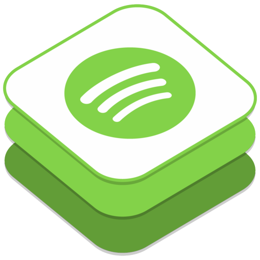 Spotify Icon