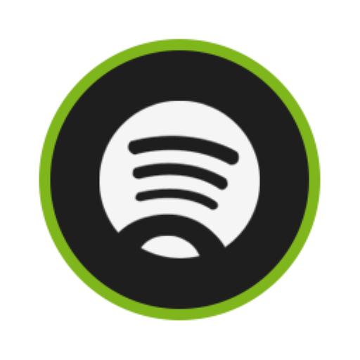 Spotify Icon