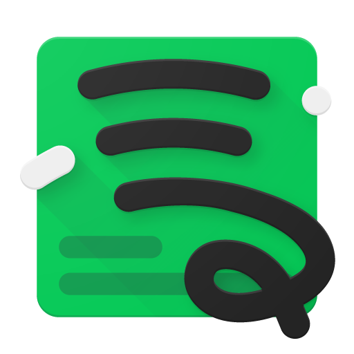 Spotify Vector Original Transparent Png Clipart Free Download