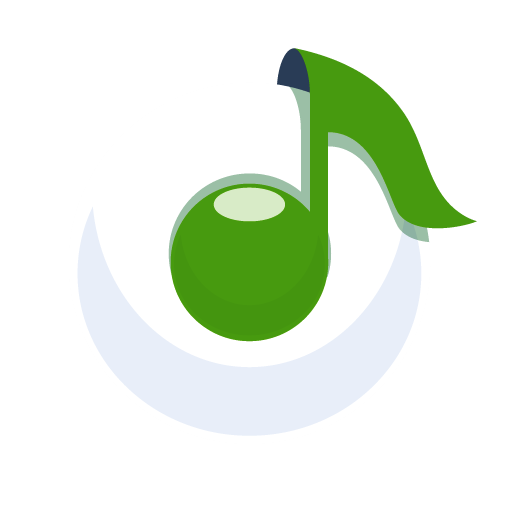 Spotify Wg Icon