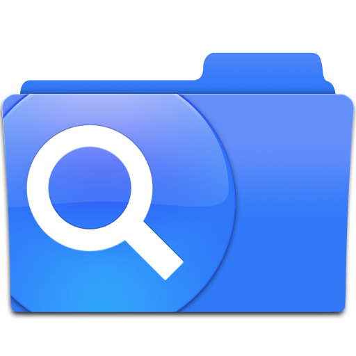 Spotlight Icon